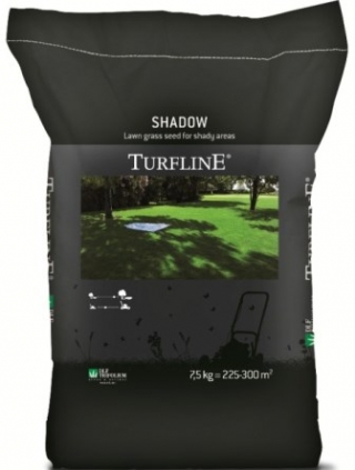 Газонная трава Смесь "Шедоу" - ООО «Семена Тут»