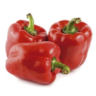 Перец Красный бок - ООО «Семена Тут»