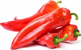 img-1: Перец Рамиро - ООО «Семена Тут»