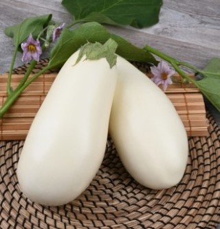 img-1: Баклажан Альбион - ООО «Семена Тут»