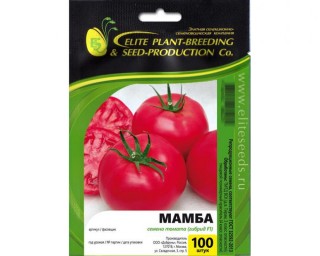 img-1: Томат Мамба F1 - ООО «Семена Тут»