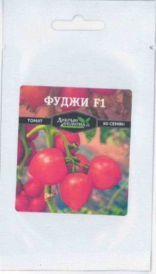img-2: Томат Фуджи F1 - ООО «Семена Тут»