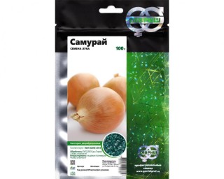 img-1: Лук репчатый Самурай - ООО «Семена Тут»