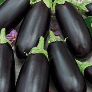 img-0: Баклажан Десерт Голиафа - ООО «Семена Тут»