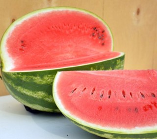 img-1: Арбуз Термез F1 - ООО «Семена Тут»