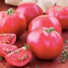 Томат Розовая загадка - ООО «Семена Тут»