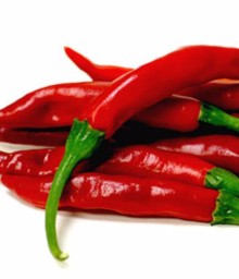 Перец острый Огненный дракон - ООО «Семена Тут»