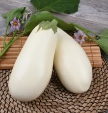 img-1: Баклажан Альбион - ООО «Семена Тут»