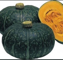 Тыква Делика F1 - ООО «Семена Тут»