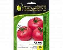 img-1: Томат Сумо F1 - ООО «Семена Тут»