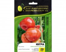 img-1: Томат Югра F1 - ООО «Семена Тут»