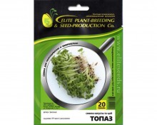 img-1: Та-цой Топаз МЗ - ООО «Семена Тут»