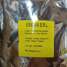img-1: Лук на зелень Лонг Токио - ООО «Семена Тут»