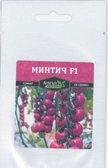 img-2: Томат Минтич F1 - ООО «Семена Тут»