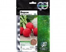 img-1: Редис Вираж F1 - ООО «Семена Тут»