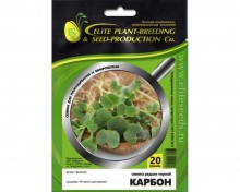 img-1: Редька черная Карбон МЗ - ООО «Семена Тут»