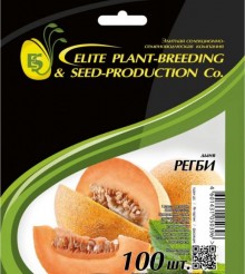 img-1: Дыня Регби - ООО «Семена Тут»