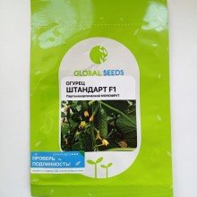 img-2: Огурец Шкипер F1 - ООО «Семена Тут»