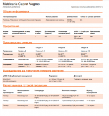 img-1: Ромашка  Вегмо Санни Болл Голд [1000 шт] - ООО «Семена Тут»