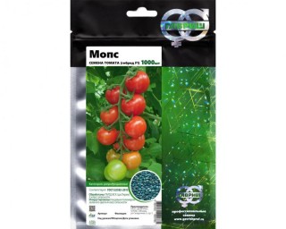 img-2: Томат Мопс F1 - ООО «Семена Тут»